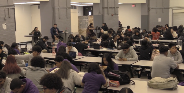 WATCH, VOTE: Students disappointed in new lunches